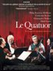 Le Quatuor Streaming VF Français Complet Gratuit