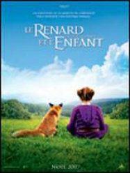 Le renard et l’enfant