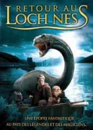 Le retour au Loch Ness