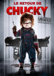 Le Retour de Chucky Streaming VF Français Complet Gratuit