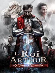 Le Roi Arthur : le pouvoir d'Excalibur Streaming VF Français Complet Gratuit