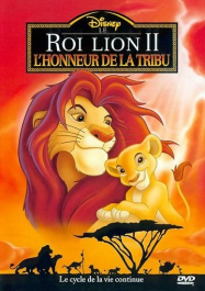 Le Roi Lion 2: l'Honneur de la Tribu Streaming VF Français Complet Gratuit