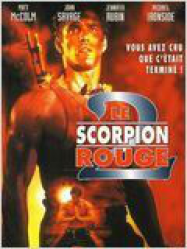 Le Scorpion rouge 2 Streaming VF Français Complet Gratuit