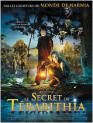 Le Secret de Terabithia