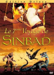 Le Septième voyage de Sinbad Streaming VF Français Complet Gratuit