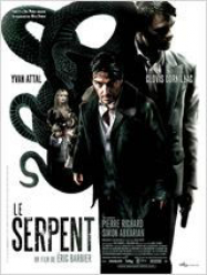 Le Serpent 1972