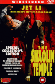Le Temple de Shaolin Streaming VF Français Complet Gratuit