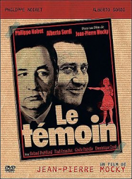 Le témoin