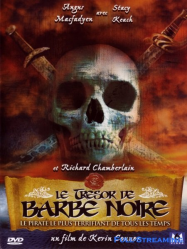 Le Trésor de Barbe-Noire