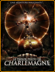 Le Trésor perdu de Charlemagne Streaming VF Français Complet Gratuit