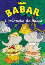 Le Triomphe de Babar