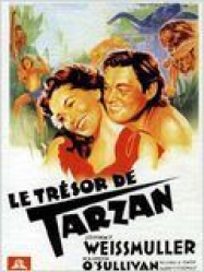 Le Trésor de Tarzan