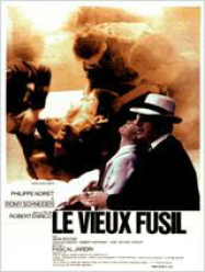 Le Vieux fusil