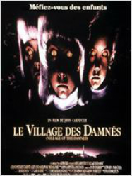 Le Village des damnés - 1995