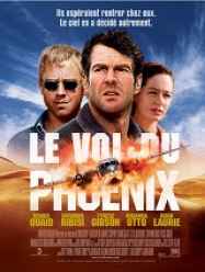 Le Vol du Phoenix Streaming VF Français Complet Gratuit