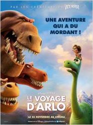 Le Voyage d'Arlo