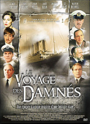 Le Voyage des damnés Streaming VF Français Complet Gratuit