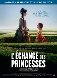 L'Echange des princesses Streaming VF Français Complet Gratuit