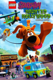 Lego Scooby-Doo!: Haunted Hollywood Streaming VF Français Complet Gratuit