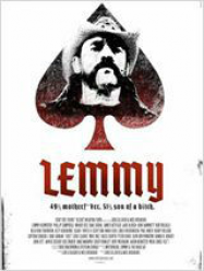 Lemmy Streaming VF Français Complet Gratuit
