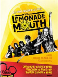 Lemonade Mouth Streaming VF Français Complet Gratuit