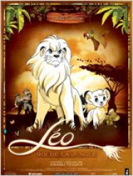 Léo, roi de la jungle Streaming VF Français Complet Gratuit