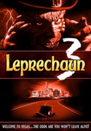 Leprechaun à Las Vegas