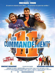 Les 11 commandements Streaming VF Français Complet Gratuit