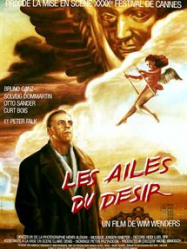 Les Ailes du désir Streaming VF Français Complet Gratuit