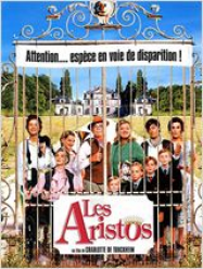 Les Aristos Streaming VF Français Complet Gratuit