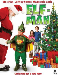 Les Aventure de Elf Man