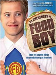 Les Aventures de Food Boy