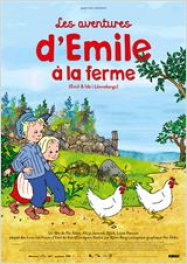 Les aventures d'Emile à la ferme Streaming VF Français Complet Gratuit