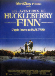 Les Aventures d'Huckleberry Finn
