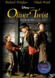 Les Aventures d’Oliver Twist Streaming VF Français Complet Gratuit