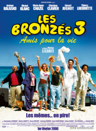 Les Bronzés 3 amis pour la vie Streaming VF Français Complet Gratuit