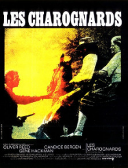 Les Charognards Streaming VF Français Complet Gratuit