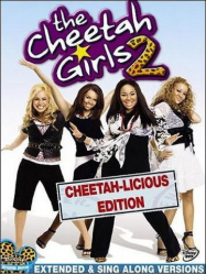 Les Cheetah Girls 2 (TV)
