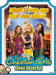 Les Cheetah girls 3
