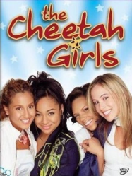 Les Cheetah Girls Streaming VF Français Complet Gratuit