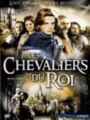 Les Chevaliers du roi