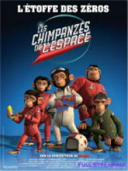 Les Chimpanzés de l'espace Streaming VF Français Complet Gratuit