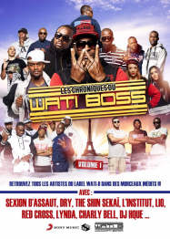 Les Chroniques Du Wati Boss – Welcome To The Wa