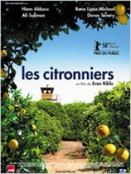 Les Citronniers Streaming VF Français Complet Gratuit