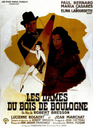 Les Dames du Bois de Boulogne Streaming VF Français Complet Gratuit