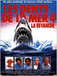 Les Dents de la mer 4 :  La Revanche Streaming VF Français Complet Gratuit