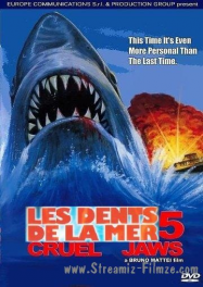 Les Dents de la Mer Streaming VF Français Complet Gratuit