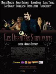 Les Derniers Survivants Streaming VF Français Complet Gratuit