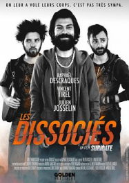 Les Dissociés - Un film SURICATE Streaming VF Français Complet Gratuit
