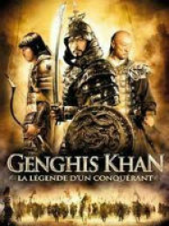 Les Dix guerriers de Gengis Khan